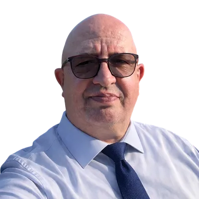 Jens Kamella, persönlicher Ansprechpartner bei SafeSolutions365.